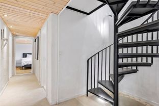 Rummelige villa tæt ved palmestranden - Billede 4 af 9