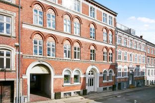 Gersdorffsgade 17 4.TH - 8700 Horsens - Billede 3 af 5