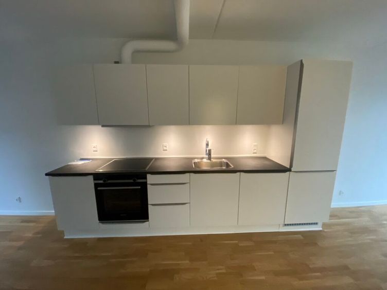 Vesterbrogade 18A, 3. 1, 8000 Aarhus C - Vesterbrogade 18A, 3. 1, 8000 Aarhus C, Aarhus C