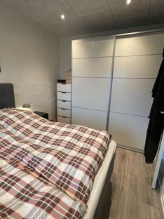 Stor 3-værelses andelslejlighed - Billede 10 af 14