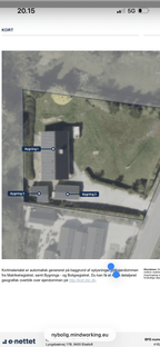 Ebeltoft, Sommerhus  - Billede 18 af 18