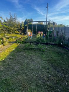 Dejlig kolonihavehus - Billede 5 af 10