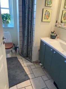 hyggelig andelsbolig centralt liggende - Billede 6 af 11