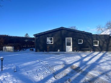 Landligt hus syd for Herning - Søbylundvej 1, Herning