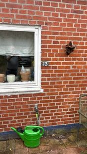 Charmerende landvilla med stor have og masser af muligheder i Lydersholm (Tønder kommune) - Billede 22 af 44