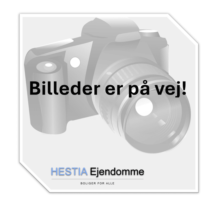 Nordborggade 5, st. tv., 8000 Aarhus C - Nordborggade 5, st. tv., 8000 Aarhus C, Aarhus C