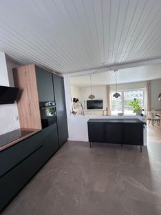 Indflytningsklart rækkehus med central beliggenhed  - Billede 3 af 18