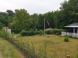 Dejlig kolonihave i Brønderslev - Billede 5 af 12