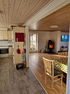 billigt og smukt hus - Billede 5 af 20