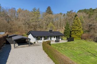Ebeltoft, Sommerhus  - Billede 7 af 20
