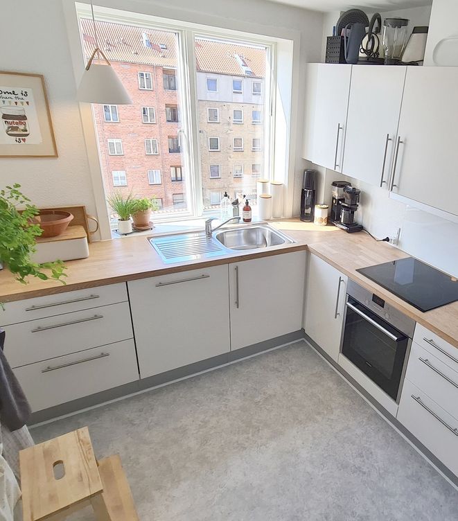 Fyensgade 34, 4. tv., 9000 Aalborg - Fyensgade 34, 4. tv., 9000 Aalborg, Aalborg