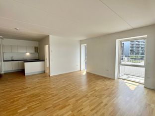 Stor altan, elevator, fælles tagterrasse og lounge - Billede 5 af 5