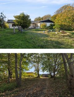 Roligt beliggende parcelhus tæt på naturpark  - Billede 19 af 20