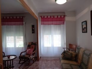 Spain, Torrevieja Costa Blanca - Holiday suitable for pensioners and families, 66 m2 living area, with 2 bedrooms at graund  floor, just 3 minutes from the beach.  - Billede 10 af 20