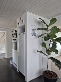 Dejligt hus i rolige omgivelser. - Billede 16 af 28