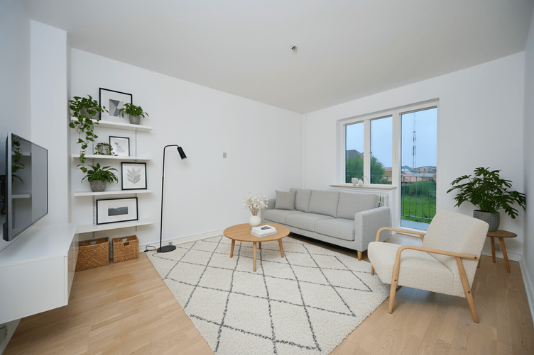 Energivej - Energivej 3 2 Th, 8920 Randers Nv, Randers NV