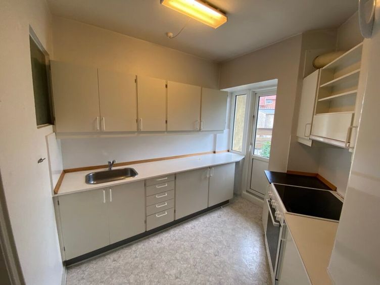 Fabersvej 54, 1. tv., 8900 Randers C - Fabersvej 54, 1. tv., 8900 Randers C, Randers C