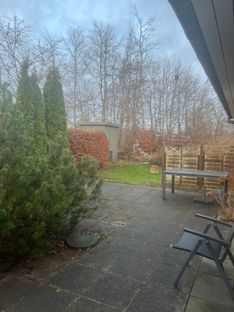 Dejlig andelsbolig med lav månedlig ydelsei smukke Morud - Billede 11 af 13