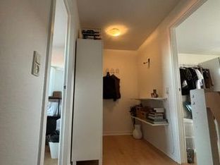 Velindrettet rækkehus i 2 plan med hyggelig have - Billede 10 af 13