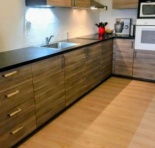 RÆKKEHUS/LEJLIGHED 295.000 kr - Billede 2 af 10