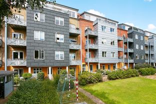 Fredensgade 6 2. TH - 8700 Horsens - Billede 4 af 5