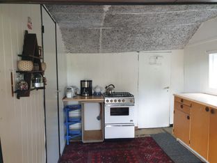 Dejlig kolonihave i Brønderslev - Billede 10 af 12