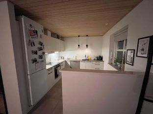 Andelsrækkehus i sund forening - Billede 5 af 13