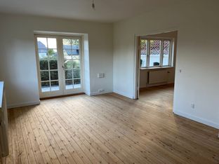 Hus i Bodum Aabenraa med fantastisk terrasse til leje   - Billede 5 af 11