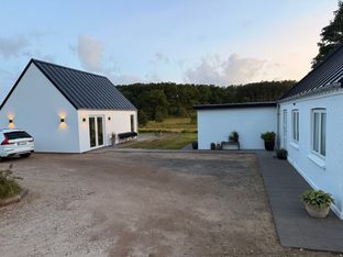 Skønt beliggende byhus til salg i Idom - Billede 8 af 29