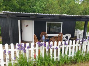 Dejlig kolonihave i Brønderslev - Billede 6 af 12