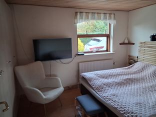 Dejlig villa på stille villavej - Billede 11 af 18