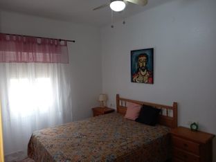 Spain, Torrevieja Costa Blanca - Holiday suitable for pensioners and families, 66 m2 living area, with 2 bedrooms at graund  floor, just 3 minutes from the beach.  - Billede 11 af 20