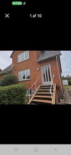 Hus til salg  - Billede 2 af 9