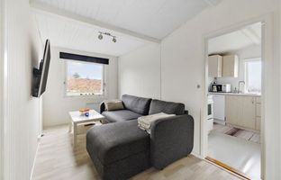 Skønt sommerhus tæt på vandet, Jægerspris - Billede 5 af 13