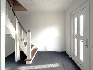 Stort hus udlejes i Simested - Billede 14 af 19