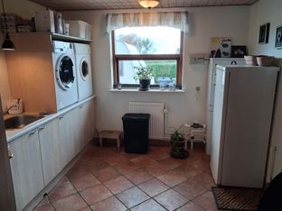 Dejlig villa på stille villavej - Billede 2 af 18