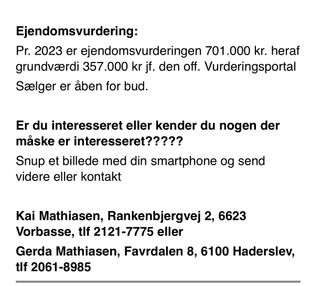 Dødsbo - Billede 4 af 5