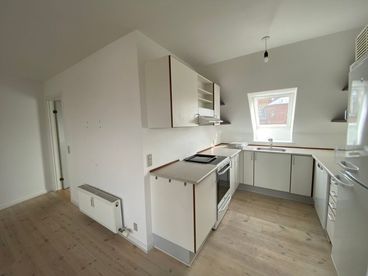 Jernbanegade 20, 3. th., 8900 Randers C - Jernbanegade 20, 3. th., 8900 Randers C, Randers C