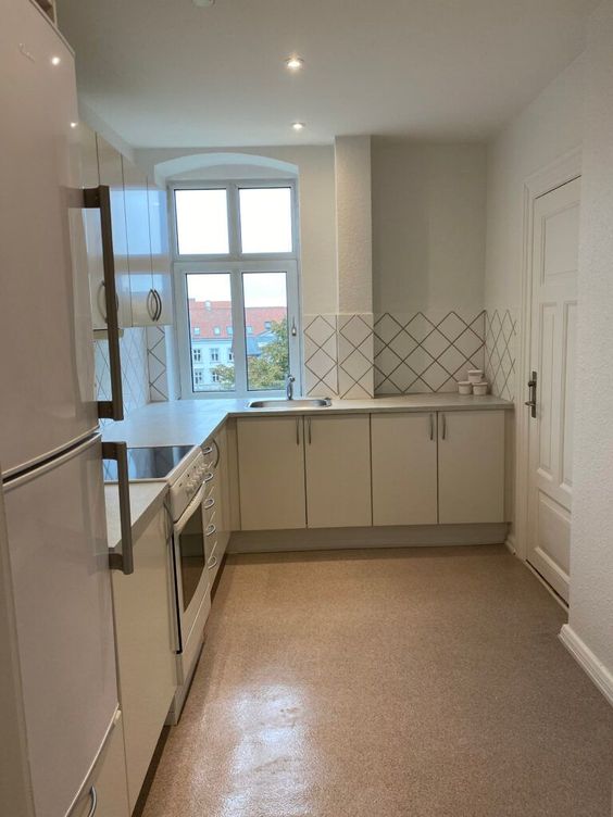 Fredensgade 4B, 3. tv., 8900 Randers C - Fredensgade 4B, 3. tv., 8900 Randers C, Randers C