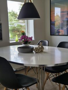 Dejligt hus i rolige omgivelser. - Billede 13 af 28