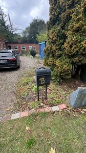 Charmerende landvilla med stor have og masser af muligheder i Lydersholm (Tønder kommune) - Billede 24 af 44