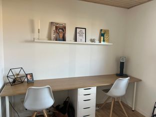 Andelsrækkehus i sund forening - Billede 13 af 13