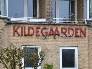 Kildegården 8, 2. th., 8000 Aarhus C - Billede 5 af 5