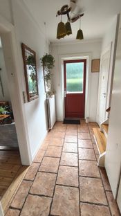 Andelsrækkehus I Kyndby huse - Billede 6 af 11