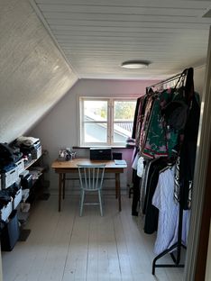 Dejlig hus med dobbeltgarage  - Billede 13 af 22