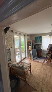 Charmerende landvilla med stor have og masser af muligheder i Lydersholm (Tønder kommune) - Billede 26 af 44