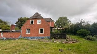 Charmerende landvilla med stor have og masser af muligheder i Lydersholm (Tønder kommune) - Billede 35 af 44