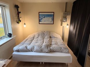 Skønt beliggende byhus til salg i Idom - Billede 19 af 29