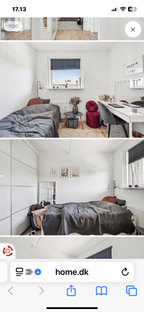 Nydelig 3 vær lejlighed  - Billede 3 af 20