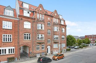Sønderbrogade 18, 4.sal - 8700 Horsens - Billede 2 af 5